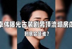 娱乐圈爆料顶流,顶流明星背后的惊人真相！