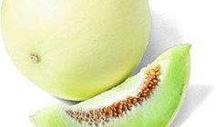 网红吃白兰瓜,美味与营养的完美邂逅