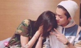 关晓彤鹿晗最新爆料,揭秘恋情背后的甜蜜与挑战