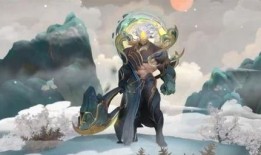 典韦爆料最新皮肤