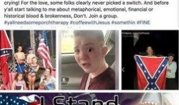 霸凌小男孩爆料视频