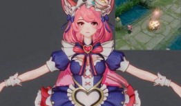 女仆咖啡新特效爆料视频,揭秘神秘魔法元素！