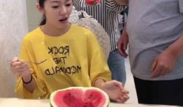 一亿粉丝的网红爸爸吃瓜,吃瓜界的领军人物