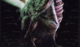 异种高清在线观看,揭秘神秘生物的惊悚之旅