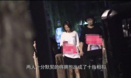 张超和金晨最新爆料,揭秘娱乐圈幕后真相