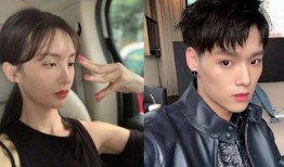 张超和金晨最新爆料,揭秘娱乐圈幕后真相