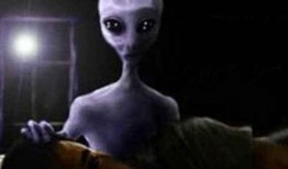 国外爆料外星人视频下载