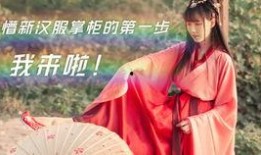 汉服掌柜吃瓜视频大全免费观看,免费观看，带你领略汉服文化魅力