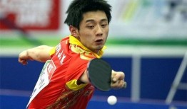 张继科爆料最新,揭秘体育界不为人知的幕后故事