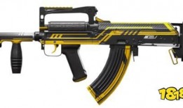 ss8赛季最新爆料枪,揭秘全新爆料枪械的神秘面纱