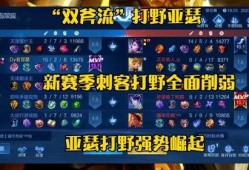 s30赛季最新爆料,揭秘全新爆料，英雄技能大革新！