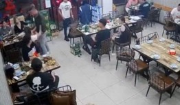 唐山烧烤店最新爆料信息,细节披露，真相渐明