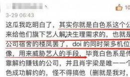 爱豆爆料事件视频大全最新,揭秘娱乐圈幕后真相