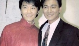 周星驰爆料刘德华视频,一段难忘的幕后花絮