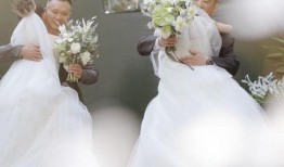 同性婚礼视频在线观看,在线观看甜蜜瞬间回顾