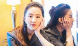 圈内大佬爆料刘亦菲事件,圈内大佬爆料，真相究竟如何？