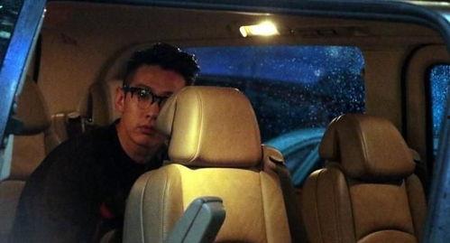 娱乐吃瓜柯震东